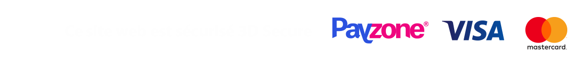 دفع آمن 3D Secure