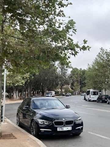 BMW SERIE 3