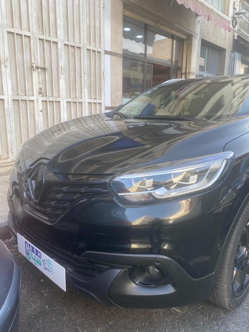 RENAULT KADJAR