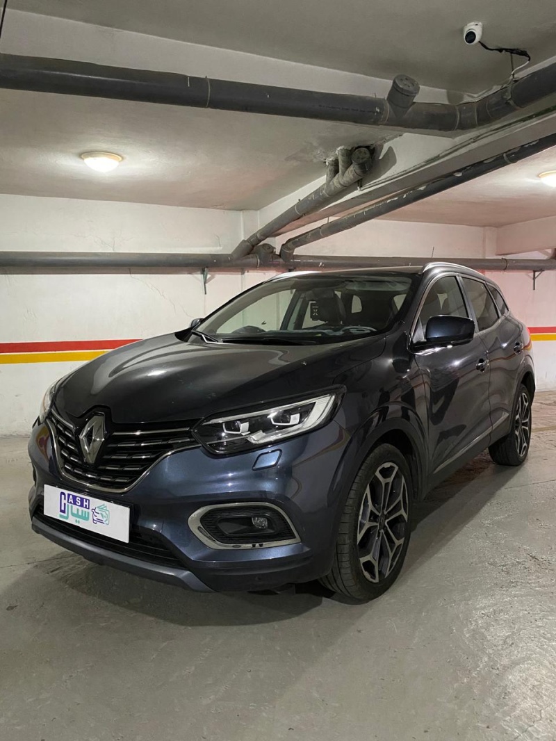 RENAULT KADJAR