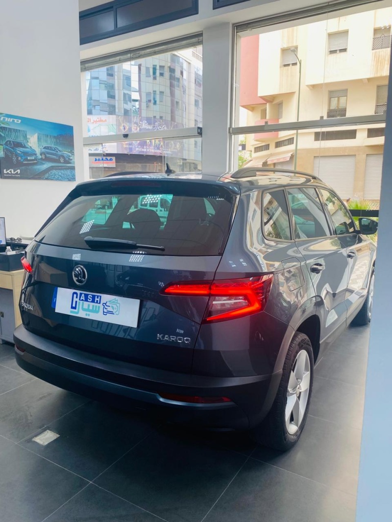 SKODA