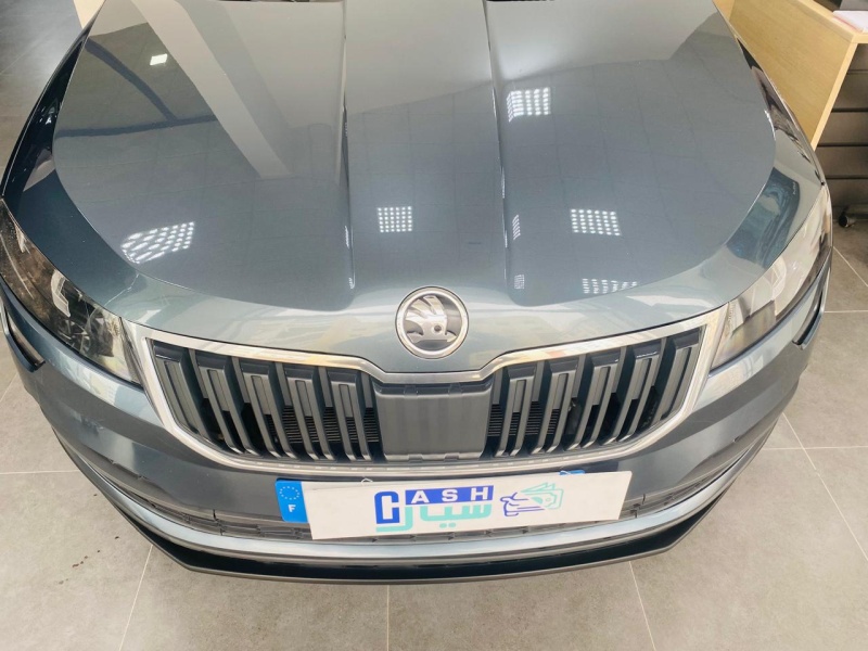 SKODA