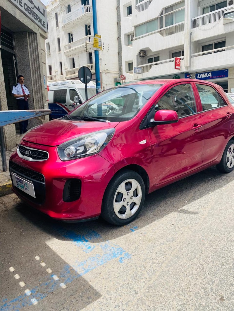 KIA PICANTO