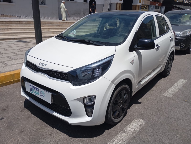 Main car image