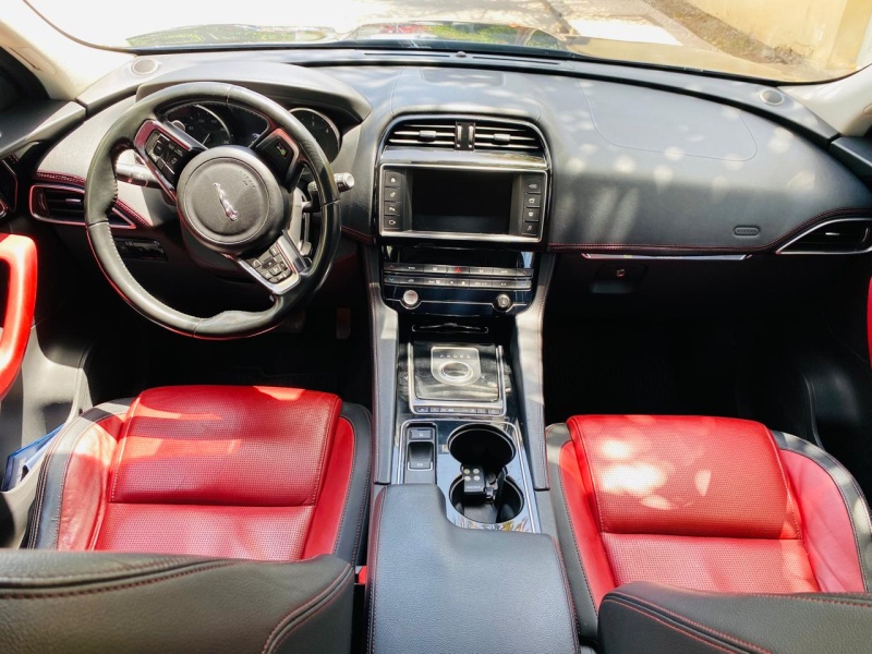 JAGUAR