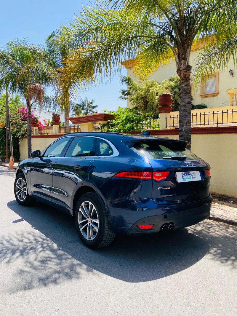 JAGUAR