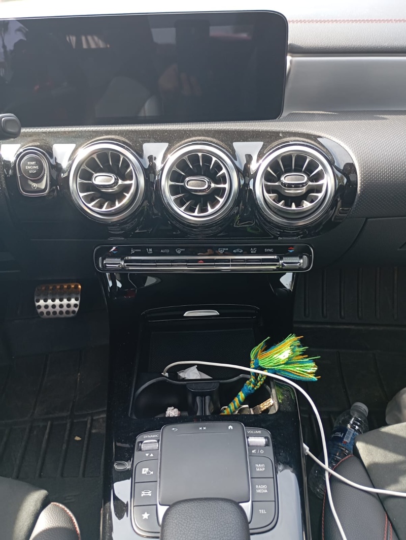 MERCEDES