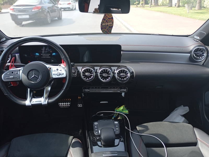 MERCEDES