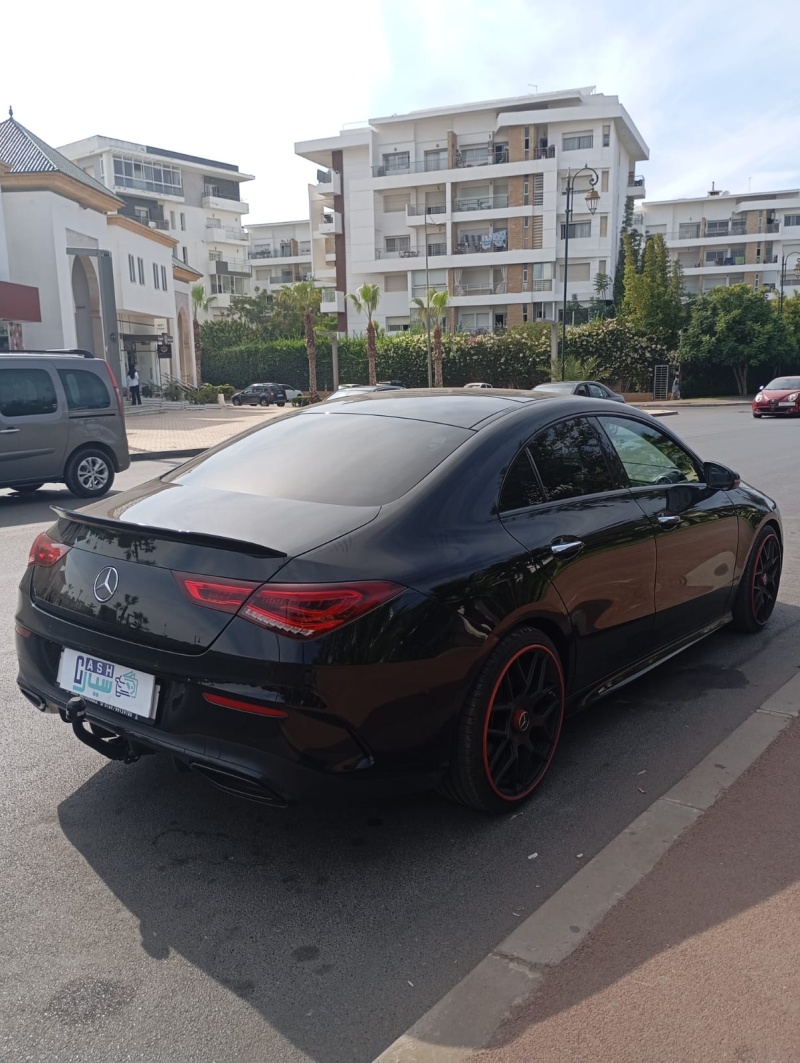 MERCEDES