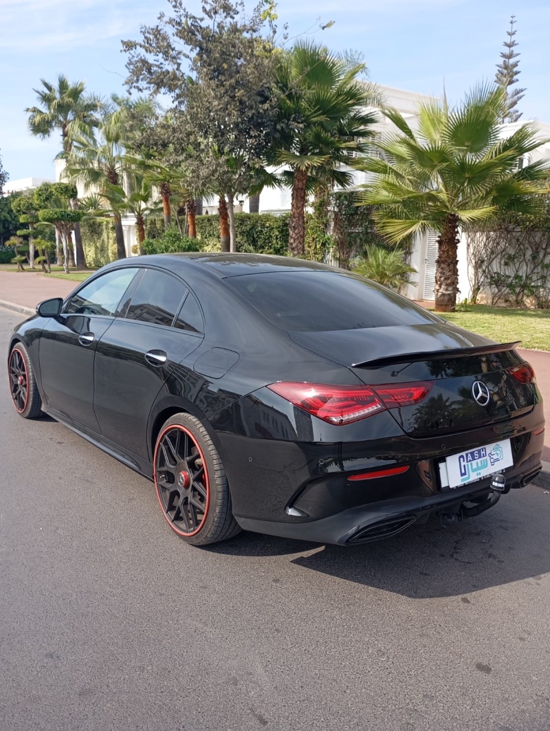 MERCEDES