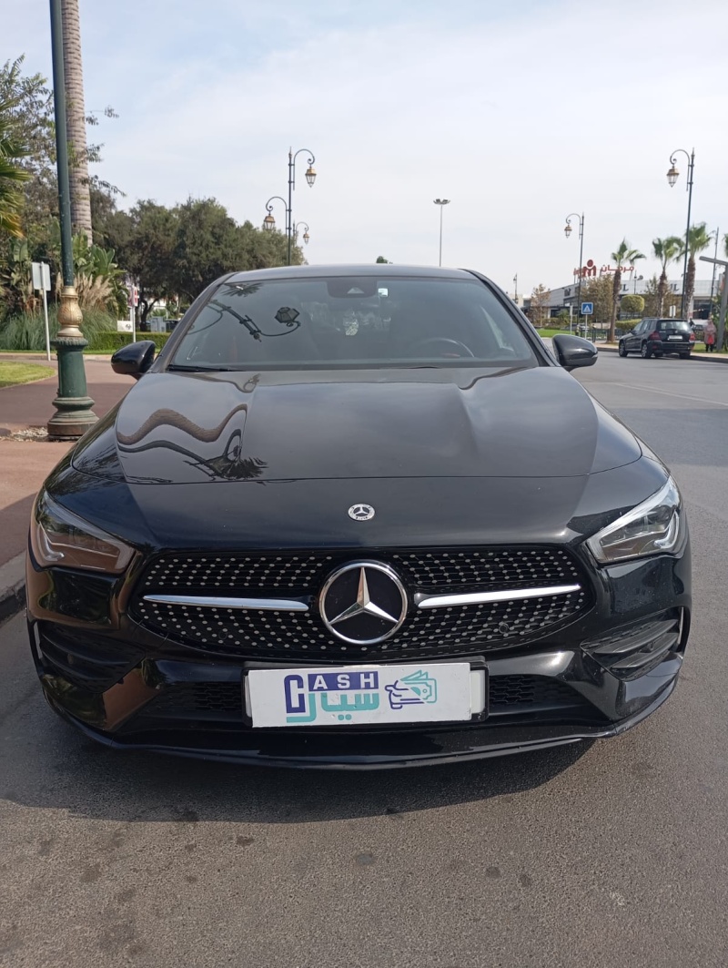 MERCEDES