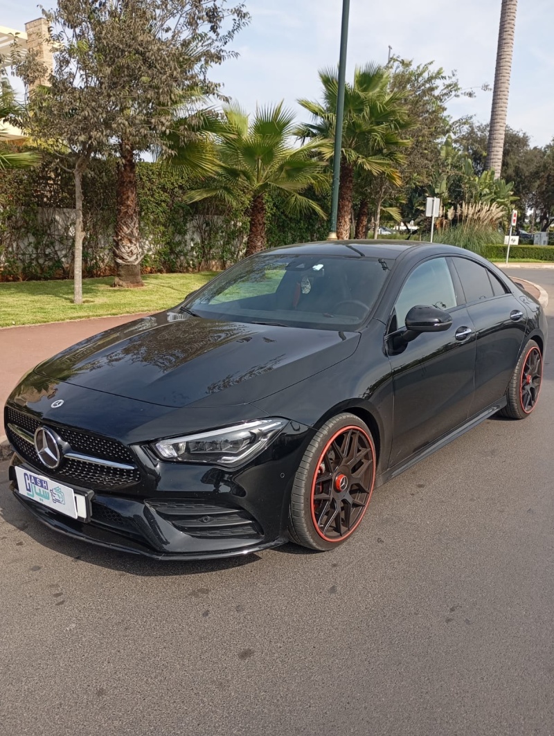 MERCEDES