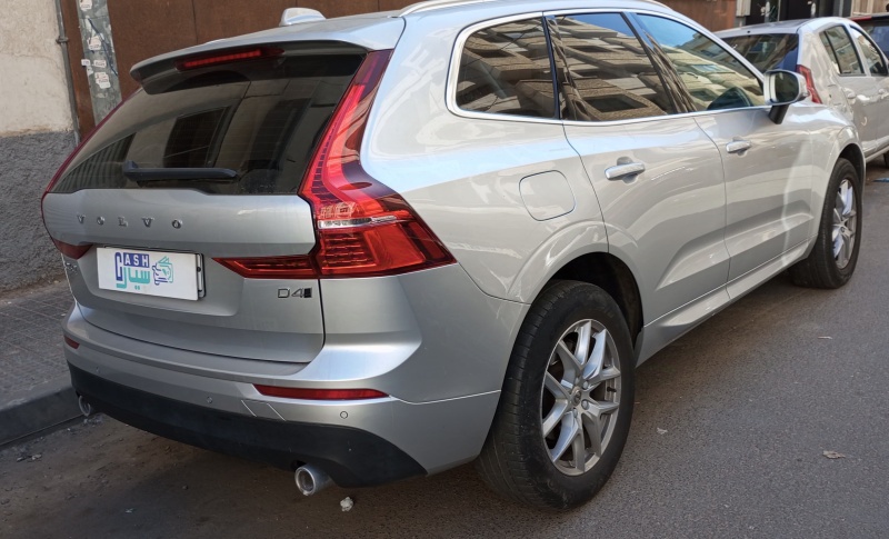 VOLVO