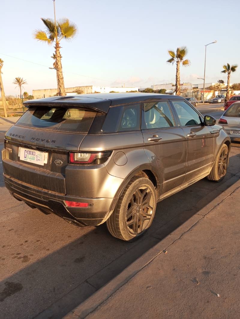 LAND-ROVER