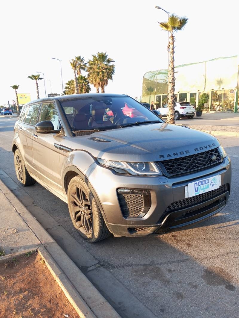 LAND-ROVER