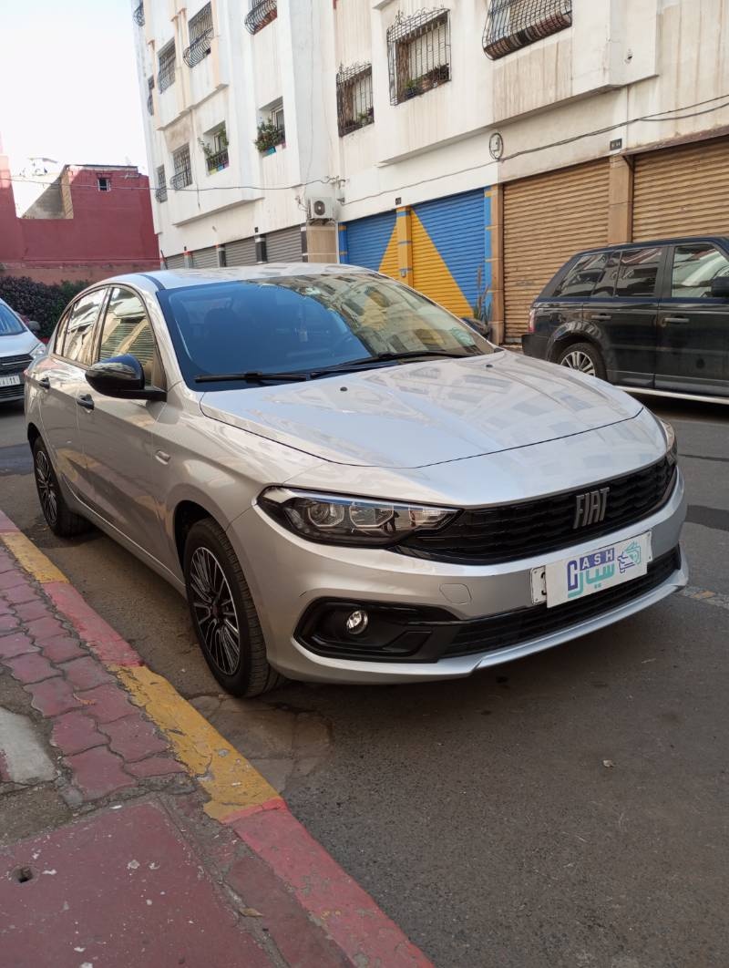 FIAT