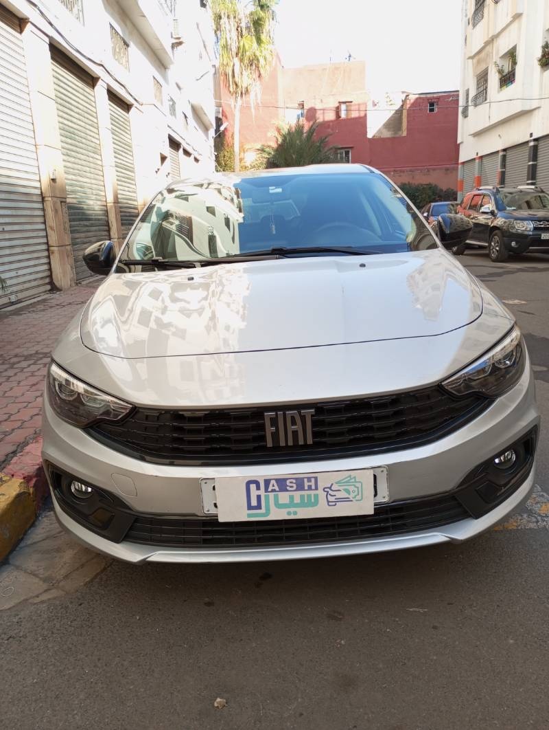 FIAT