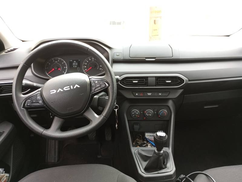 DACIA