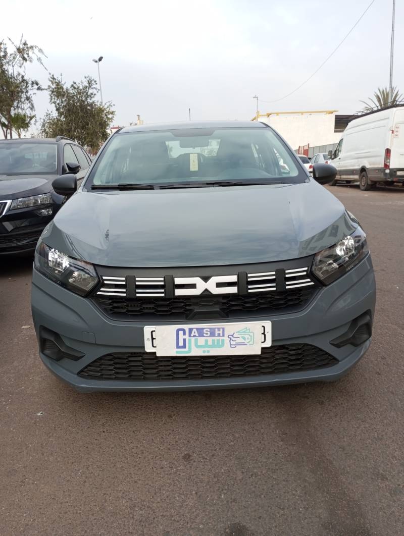 DACIA