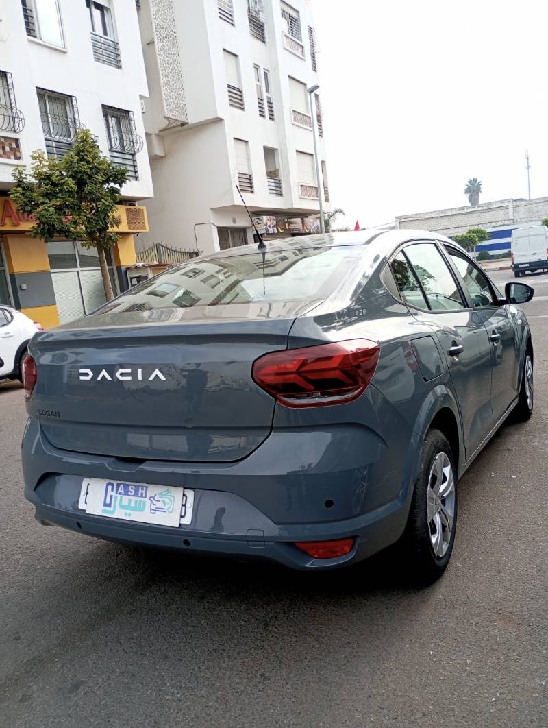 DACIA