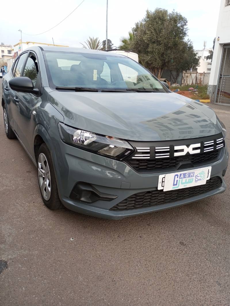 DACIA