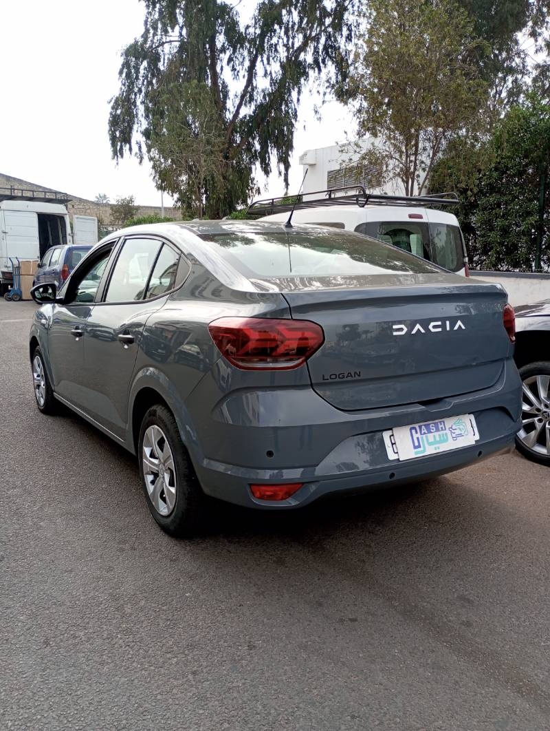 DACIA
