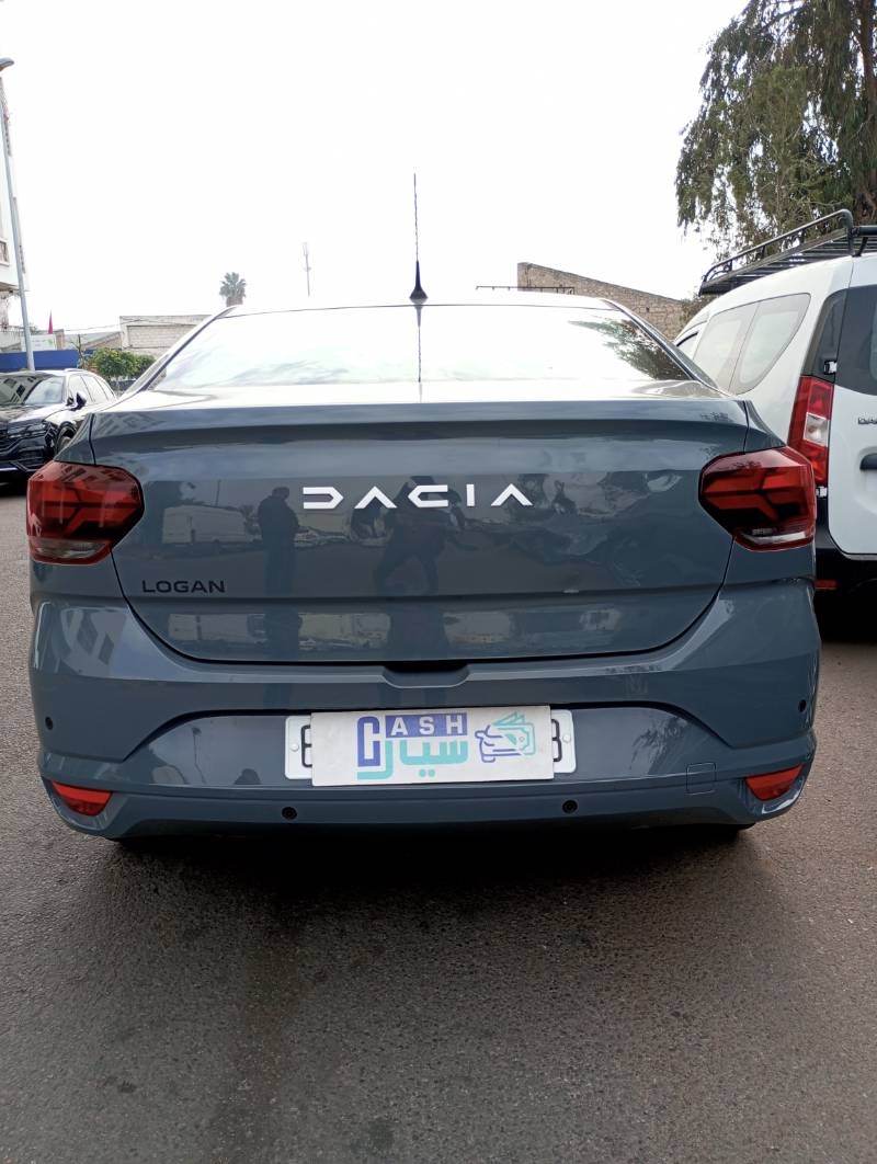 DACIA