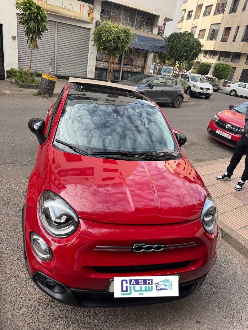 FIAT