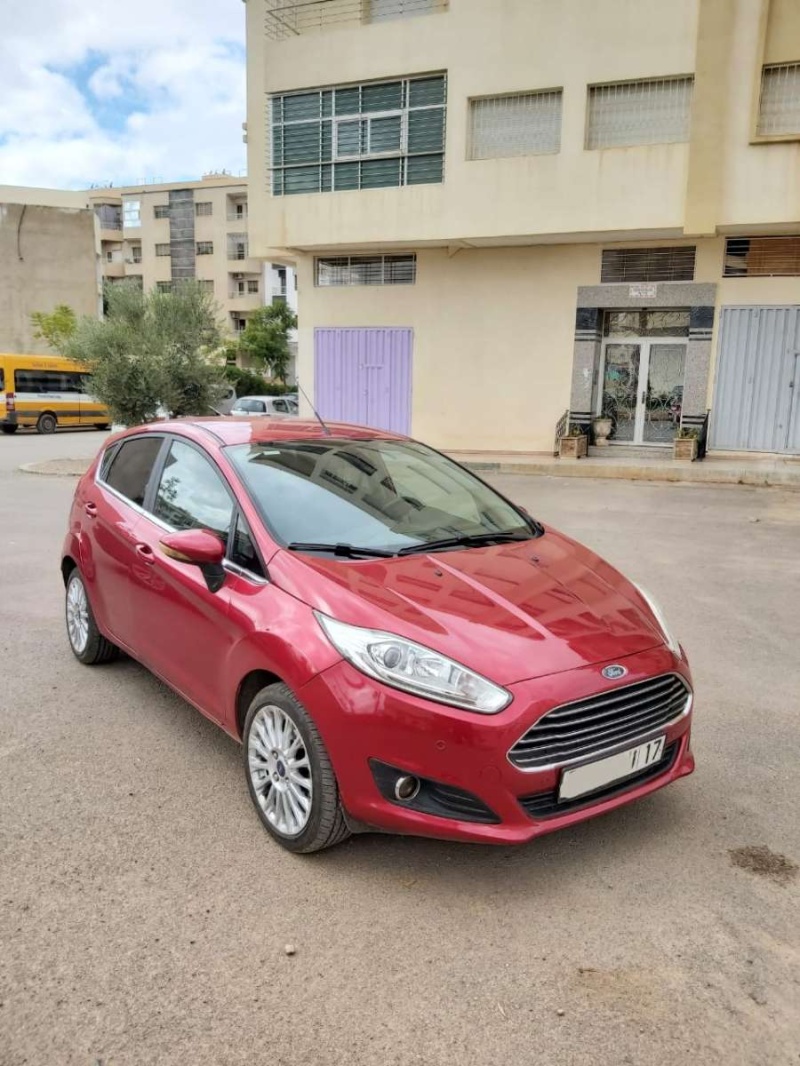 FORD