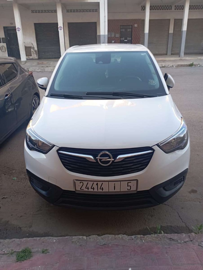 OPEL