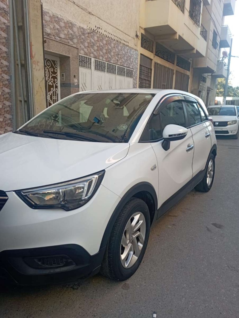 OPEL