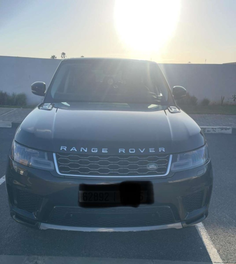 LAND-ROVER
