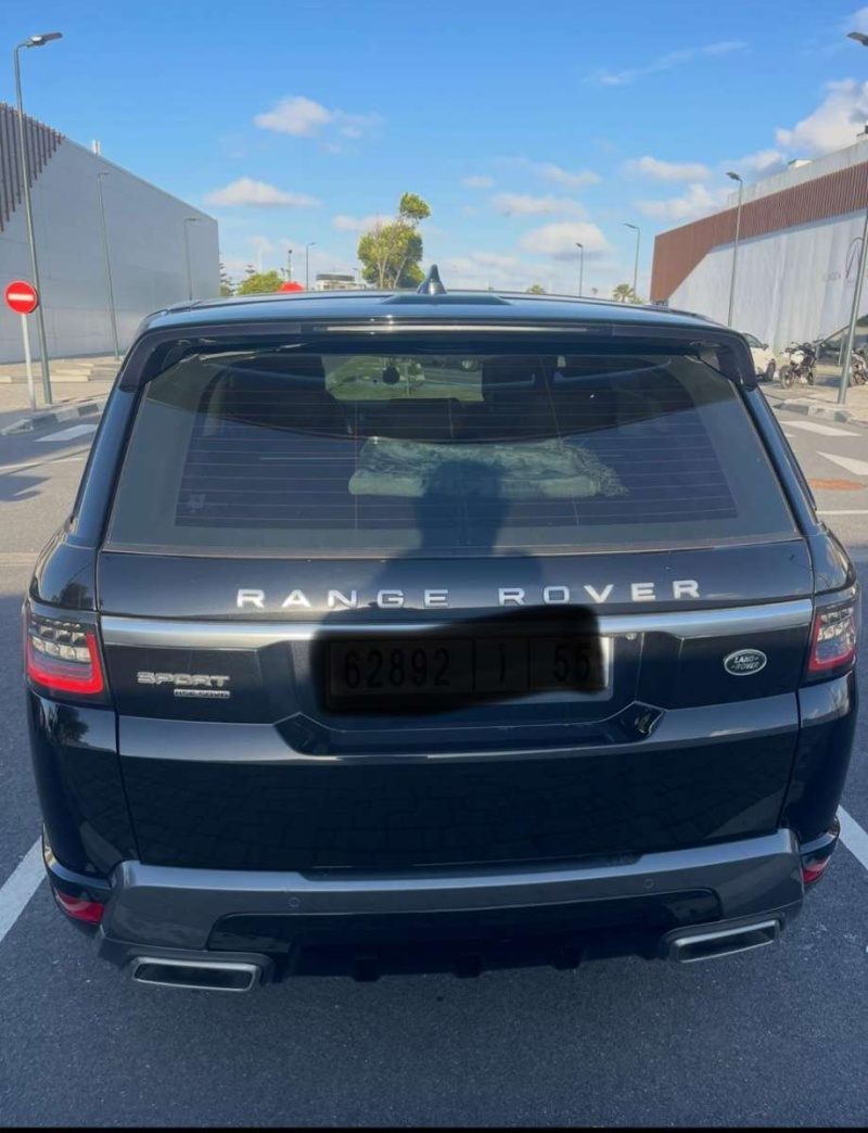 LAND-ROVER