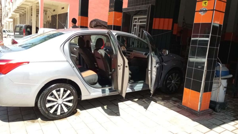 CITROEN