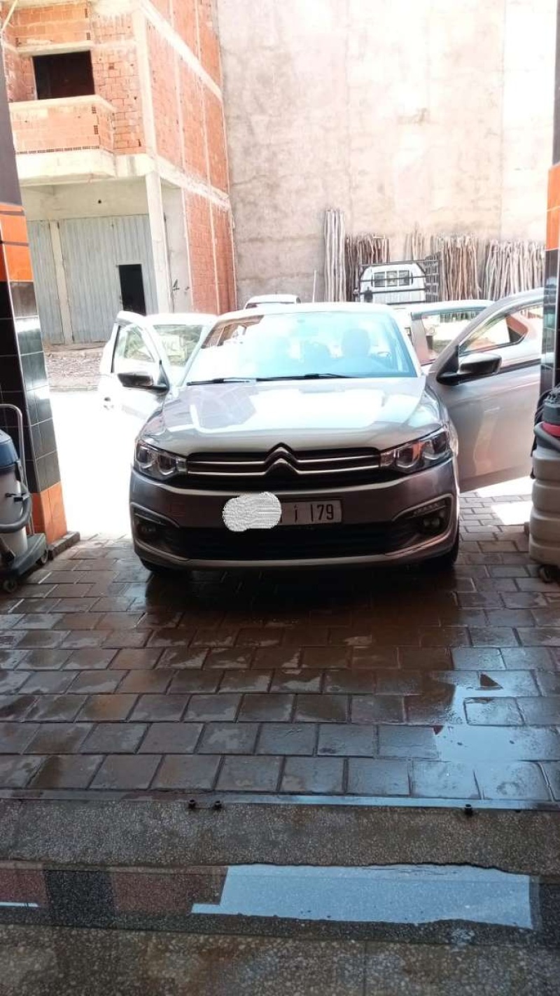 CITROEN