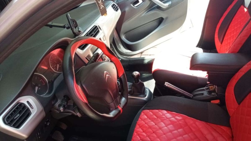 CITROEN