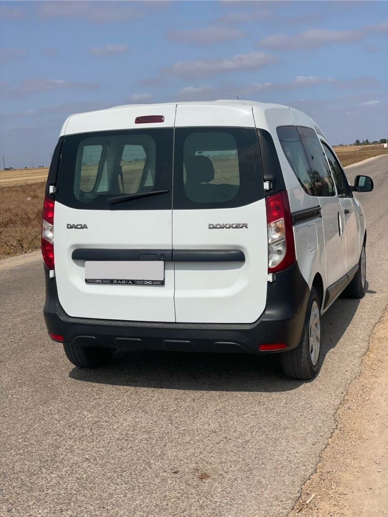 DACIA