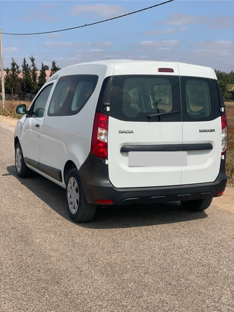 DACIA