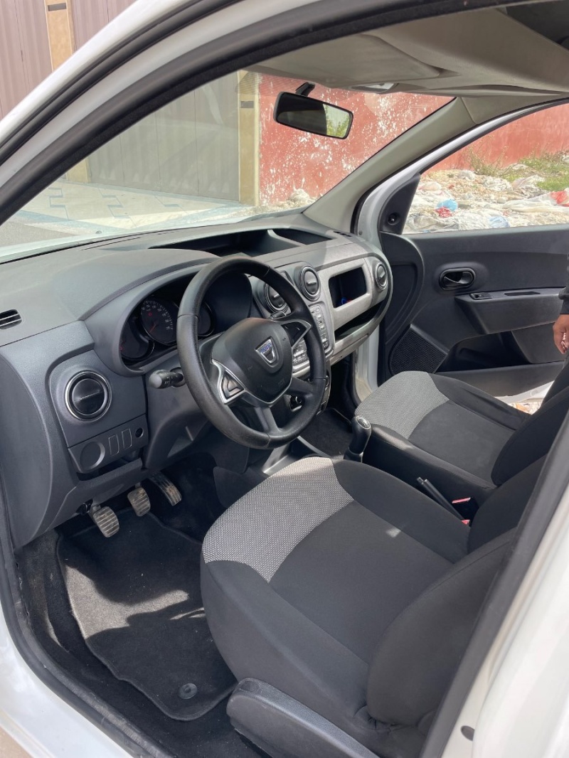 DACIA