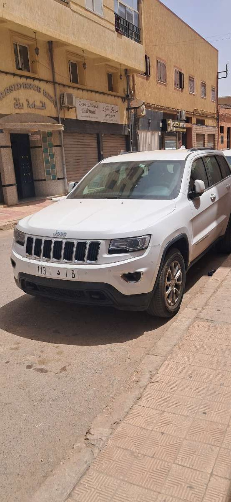 JEEP