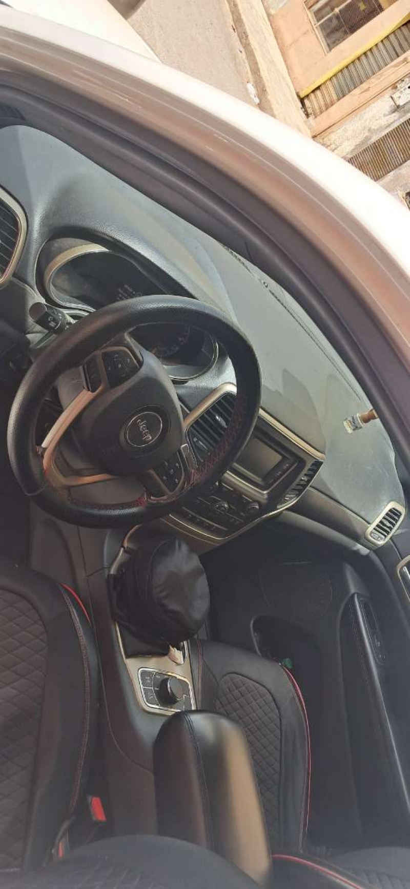JEEP