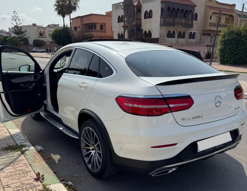 MERCEDES