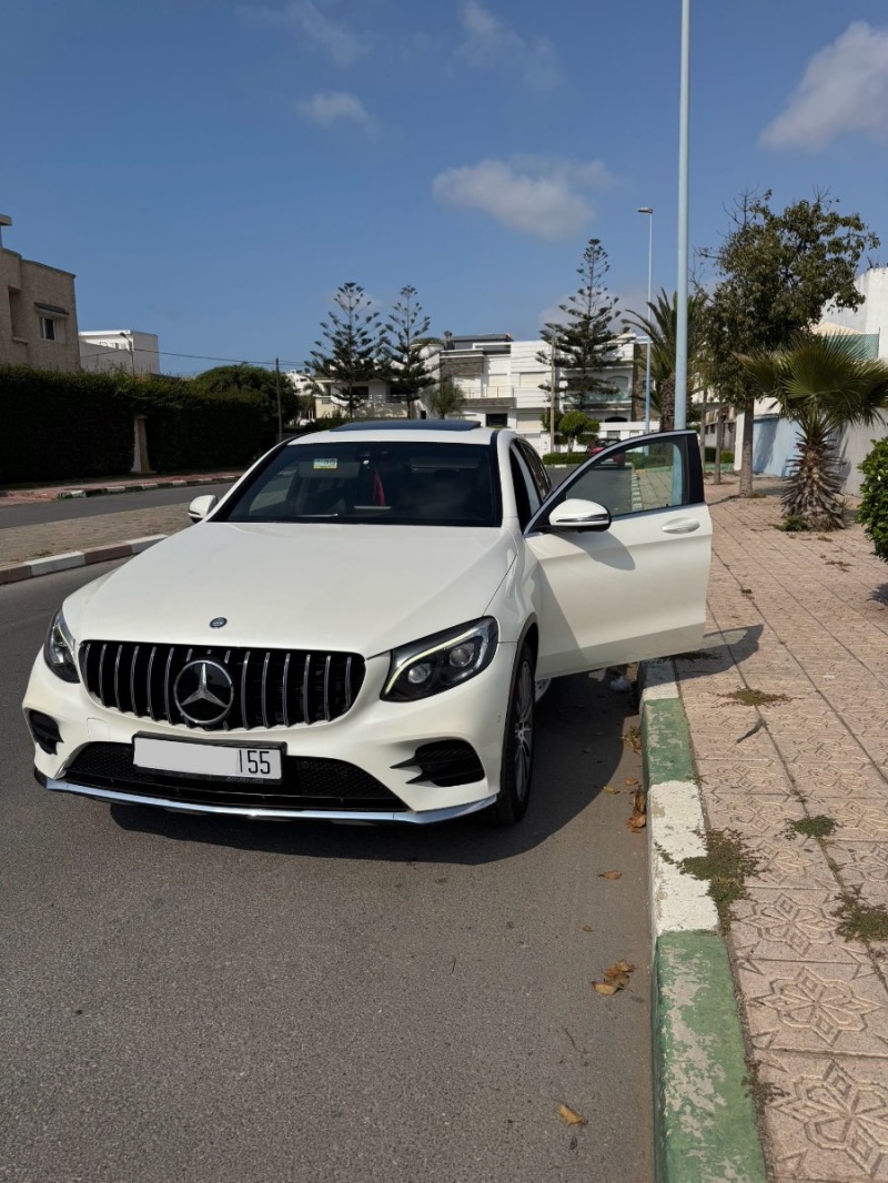 MERCEDES