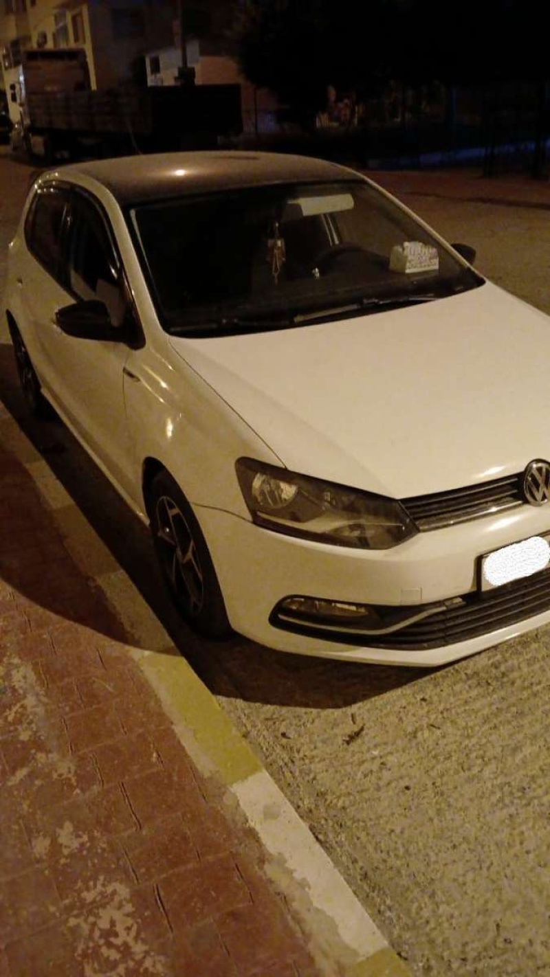 VOLKSWAGEN