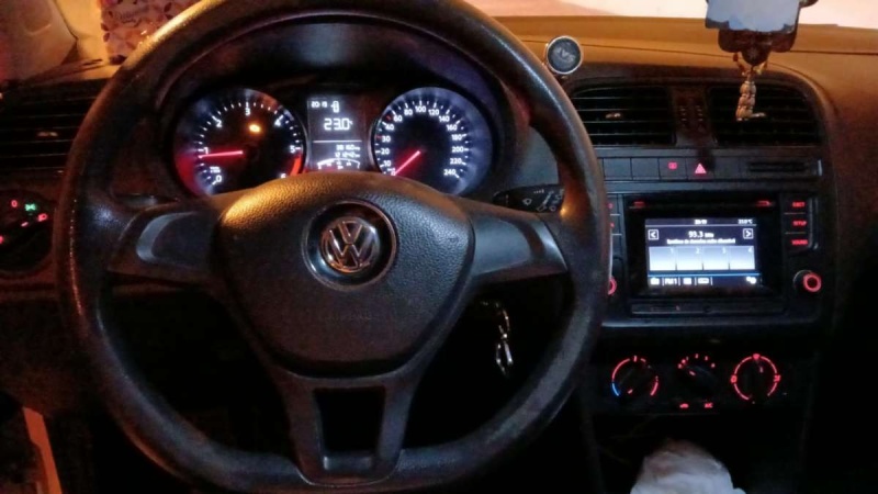VOLKSWAGEN