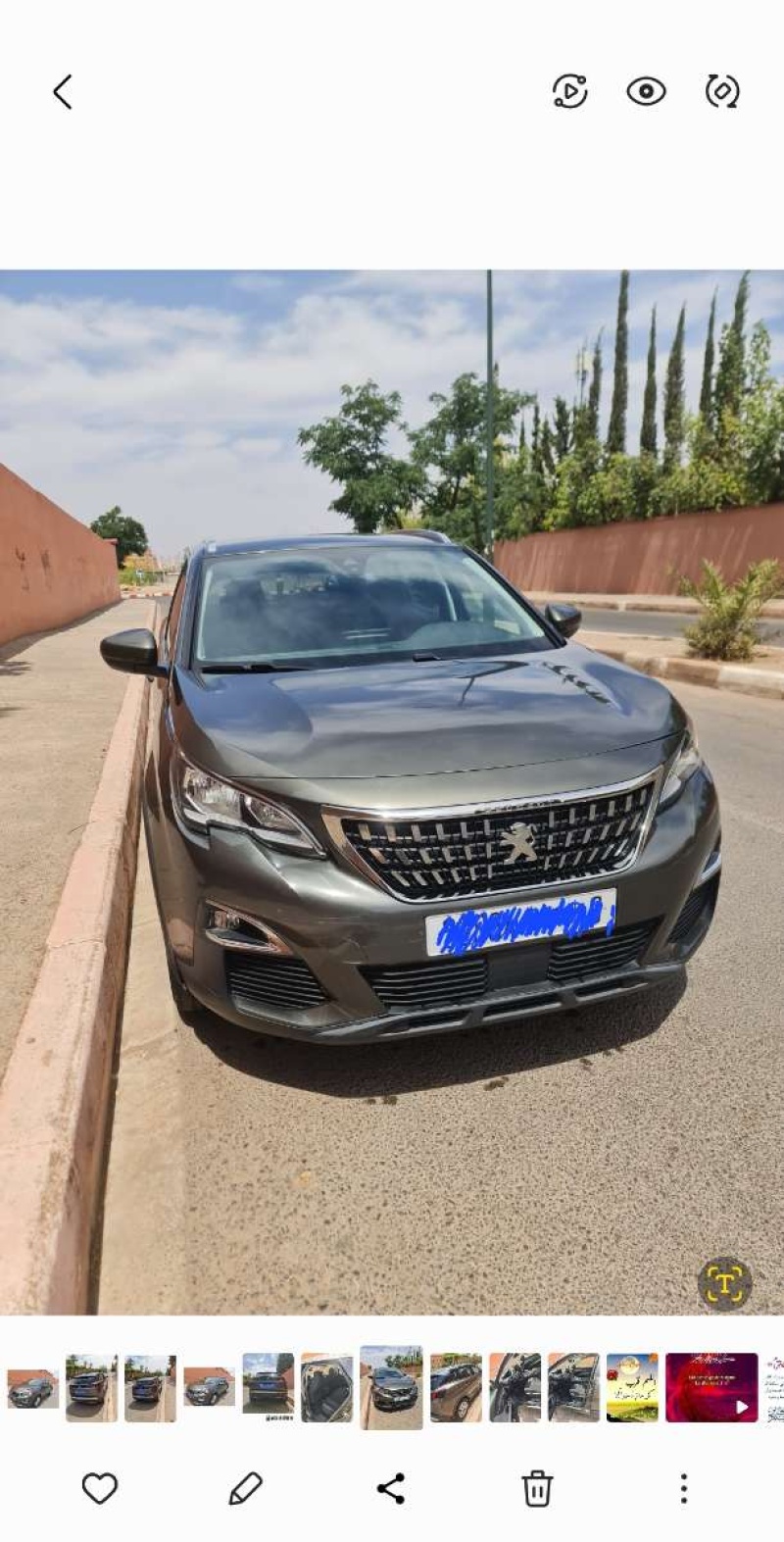 PEUGEOT