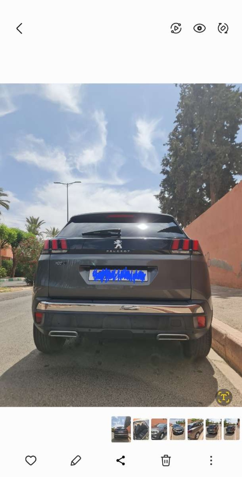 PEUGEOT