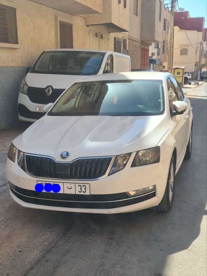 SKODA