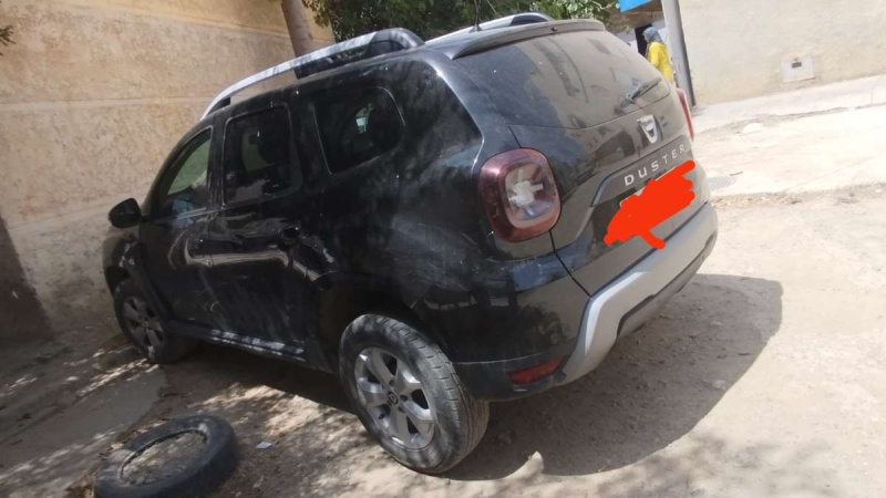 DACIA