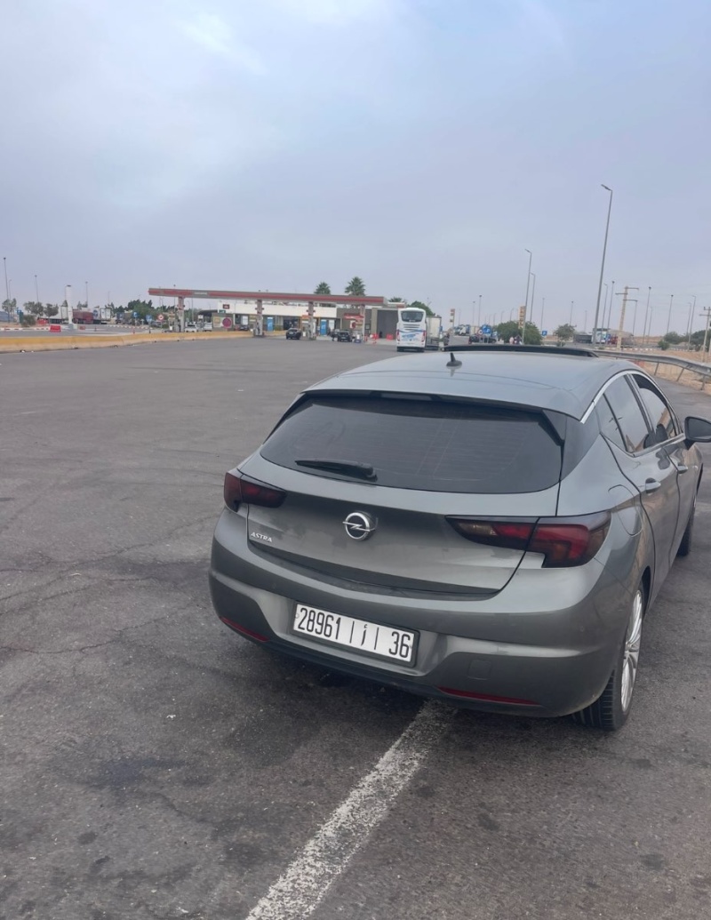 OPEL